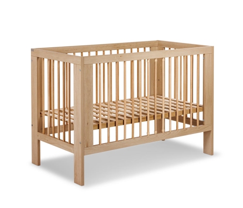 Bērnu gulta Klups OLIVIA BEECH 120x60