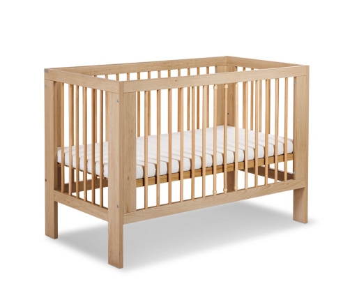 Bērnu gulta Klups OLIVIA BEECH 120x60