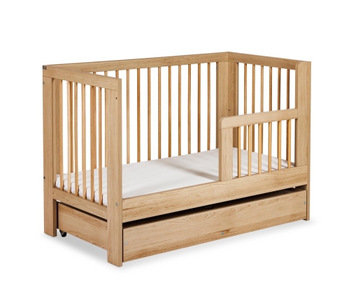 Bērnu gulta Klups OLIVIA BEECH 120x60