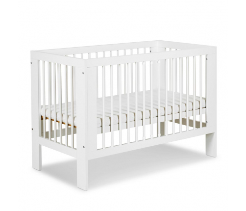 Bērnu gulta Klups OLIVIA WHITE 120x60