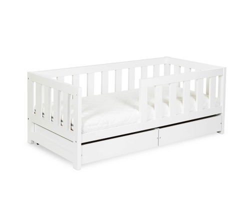 Pusaudžu gulta160x80 Klups AMELIA WHITE