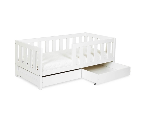 Pusaudžu gulta160x80 Klups AMELIA WHITE