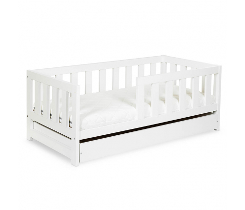 Pusaudžu gulta160x80 Klups AMELIA WHITE