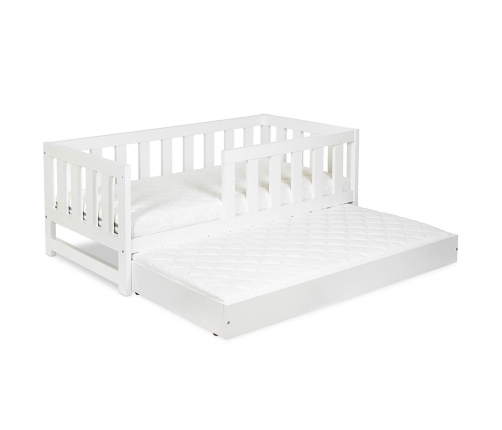 Pusaudžu gulta160x80 Klups AMELIA WHITE