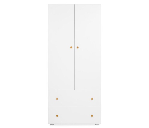 Шкаф Klups KAROLINA WHITE-PINE