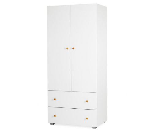 Шкаф Klups KAROLINA WHITE-PINE