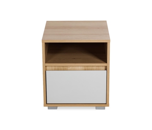 Прикроватная тумбочка Klups DALIA BEECH-GREY