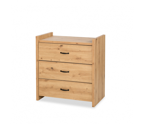 Komode Klups AMELIA OAK