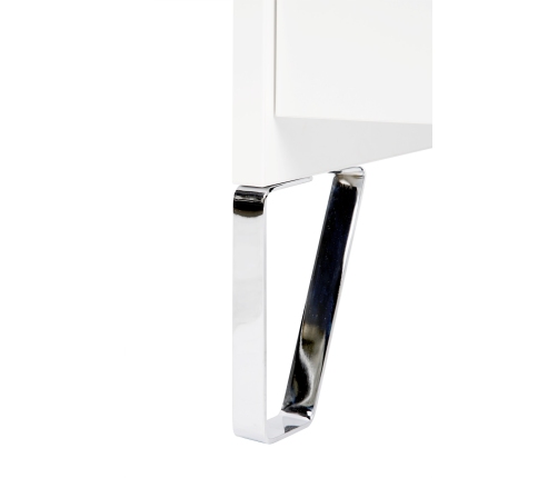 Kumode Klups BLANKA WHITE