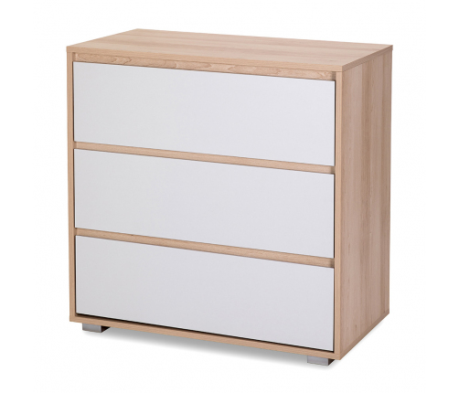 Kumode Klups DALIA  BEECH-GREY