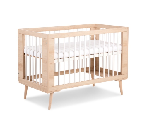 Bērnu gulta Klups SOFIE BEECH 120x60