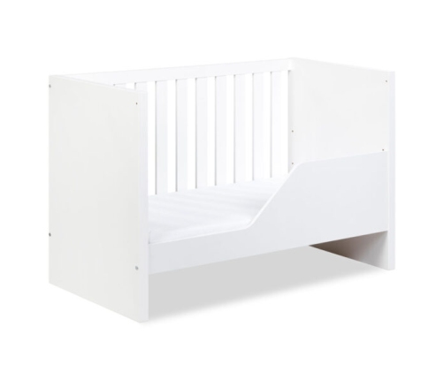 Защитный барьер для кровати Klups AMELIA WHITE