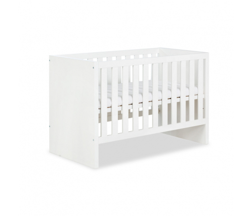 Bērnu gulta Klups AMELIA WHITE 120x60
