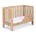 Bērnu gulta Klups Amelia II OAK 120x60