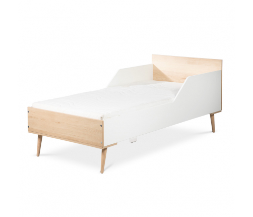 Подростковая кроватка 180x80 Klups SOFIE BEECH-WHITE