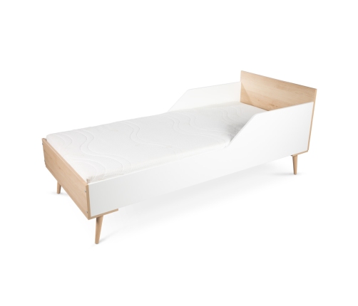Подростковая кроватка 180x80 Klups SOFIE BEECH-WHITE