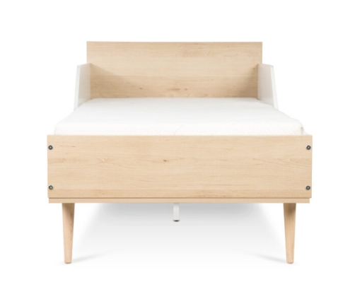 Подростковая кроватка 180x80 Klups SOFIE BEECH-WHITE