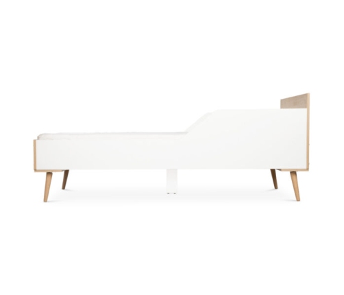 Подростковая кроватка 180x80 Klups SOFIE BEECH-WHITE