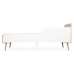 Подростковая кроватка 180x80 Klups SOFIE BEECH-WHITE