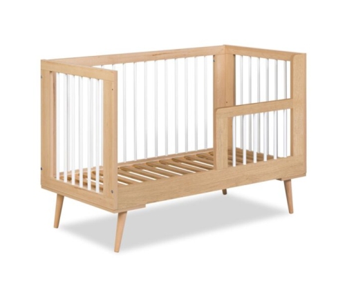 Bērnu gulta Klups SOFIE BEECH 120x60