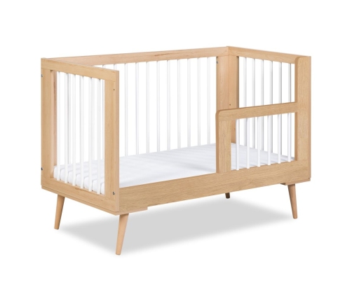 Bērnu gulta Klups SOFIE BEECH 120x60