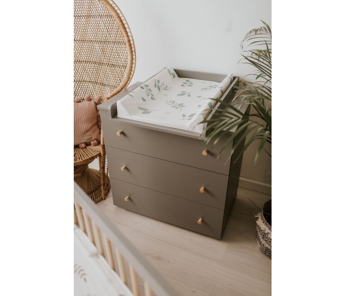 Kumode Klups PAULINE GRAPHITE