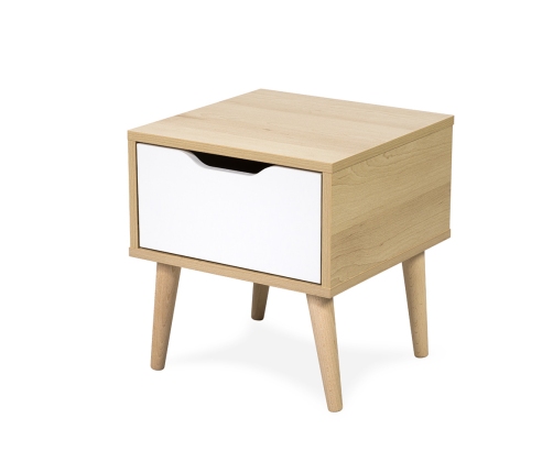 Naktsgaldiņš Klups SOFIE BEECH-WHITE