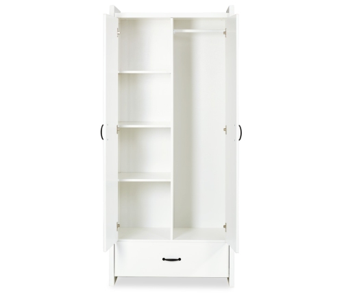 Skapis Klups AMELIA WHITE