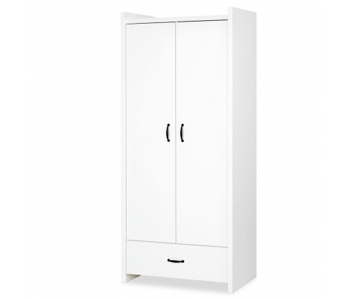 Skapis Klups AMELIA WHITE