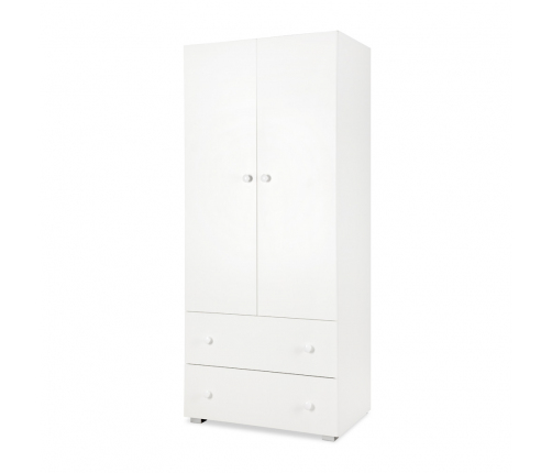 Skapis Klups PAULA WHITE