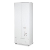 Шкаф Klups SAFARI GIRAFFE WHITE