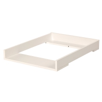 Pārtinamais paliktnis Klups LAURA CHAMPAGNE-BEECH