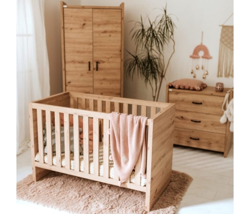 Pārtinamā virsma Klups AMELIA OAK