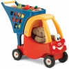 Mашинка-ходунок Little Tikes Cozy Coupe Mашинка-ходунок Little Tikes Cozy Coupe