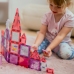 WOOPIE Magnetyczny Zestaw Konstrukcyjny Zbuduj Zamek