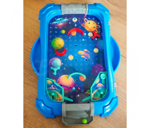 WOOPIE Gra Zręcznościowa Flipper 