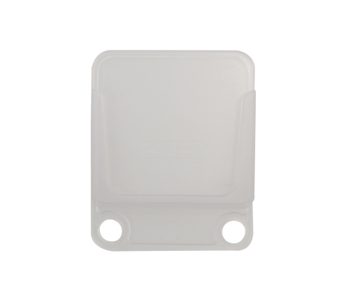 MASTERKIDZ Przezroczysta Kieszonka Na Zdjęcia Karty Etui 6 szt.