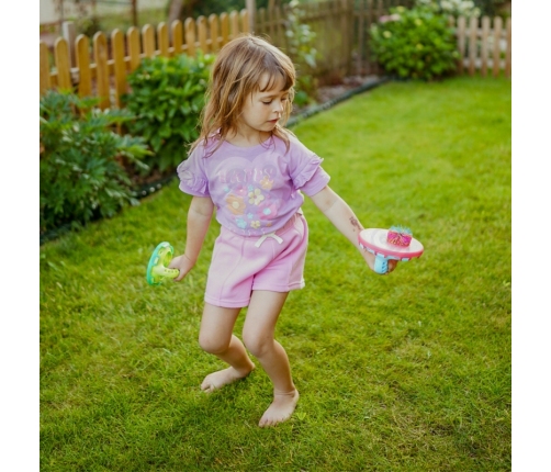 Spēle WOOPIE "Noķer bumbu"