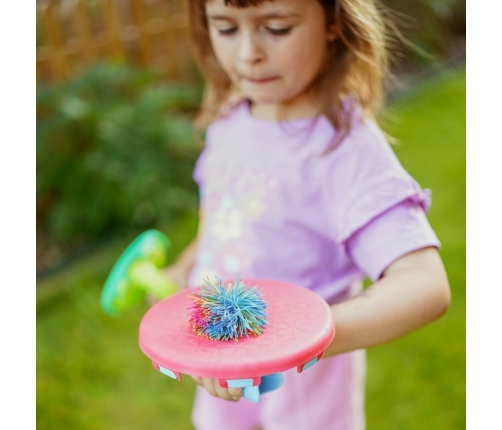 Spēle WOOPIE "Noķer bumbu"