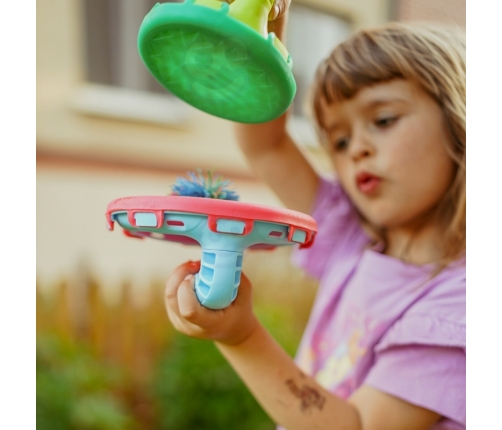 Spēle WOOPIE "Noķer bumbu"