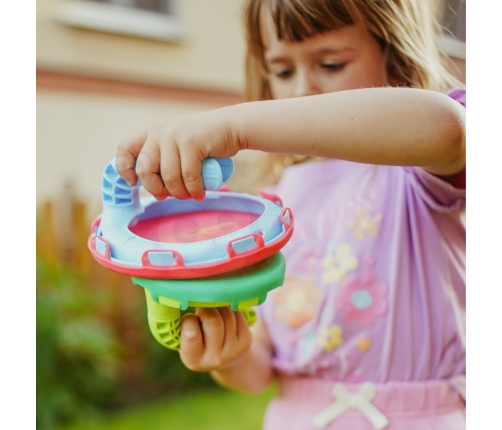 Spēle WOOPIE "Noķer bumbu"