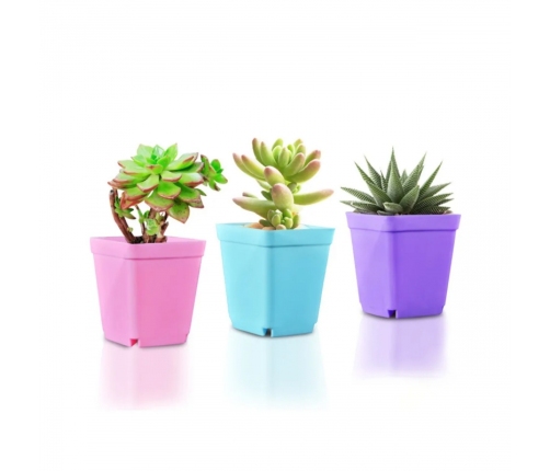 WOOPIE Zestaw Małego Ogrodnika 18 el. Jednorożec