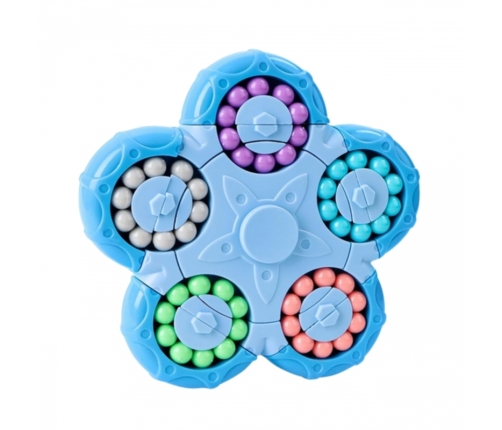 WOOPIE Gra Obrotowa Łamigłówka Antystresowa