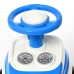 Детская машина-каталка WOOPIE 4in1 Blue