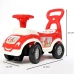 Детская машина-каталка WOOPIE 4in1 Red