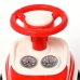 Детская машина-каталка WOOPIE 4in1 Red
