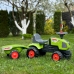 Трактор-каталка FALK Baby Claas Axos 310 Green