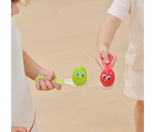 VIGA Bieg z Jajkiem na Łyżce dla Dzieci