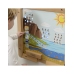 MASTERKIDZ Tablica Edukacyjna Obieg Wody Montessori
