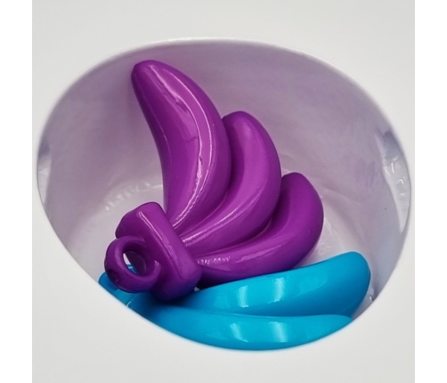 WOOPIE ART&FUN Zestaw do Robienia Biżuterii Bransoletek Wisiorków Pierścionków